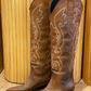 Botas Tejanas Ricky Sarkany (USA 8)