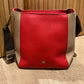Cartera Carolina Herrera Bicolor