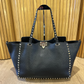Cartera Valentino Garavani Rockstud Tote Bag