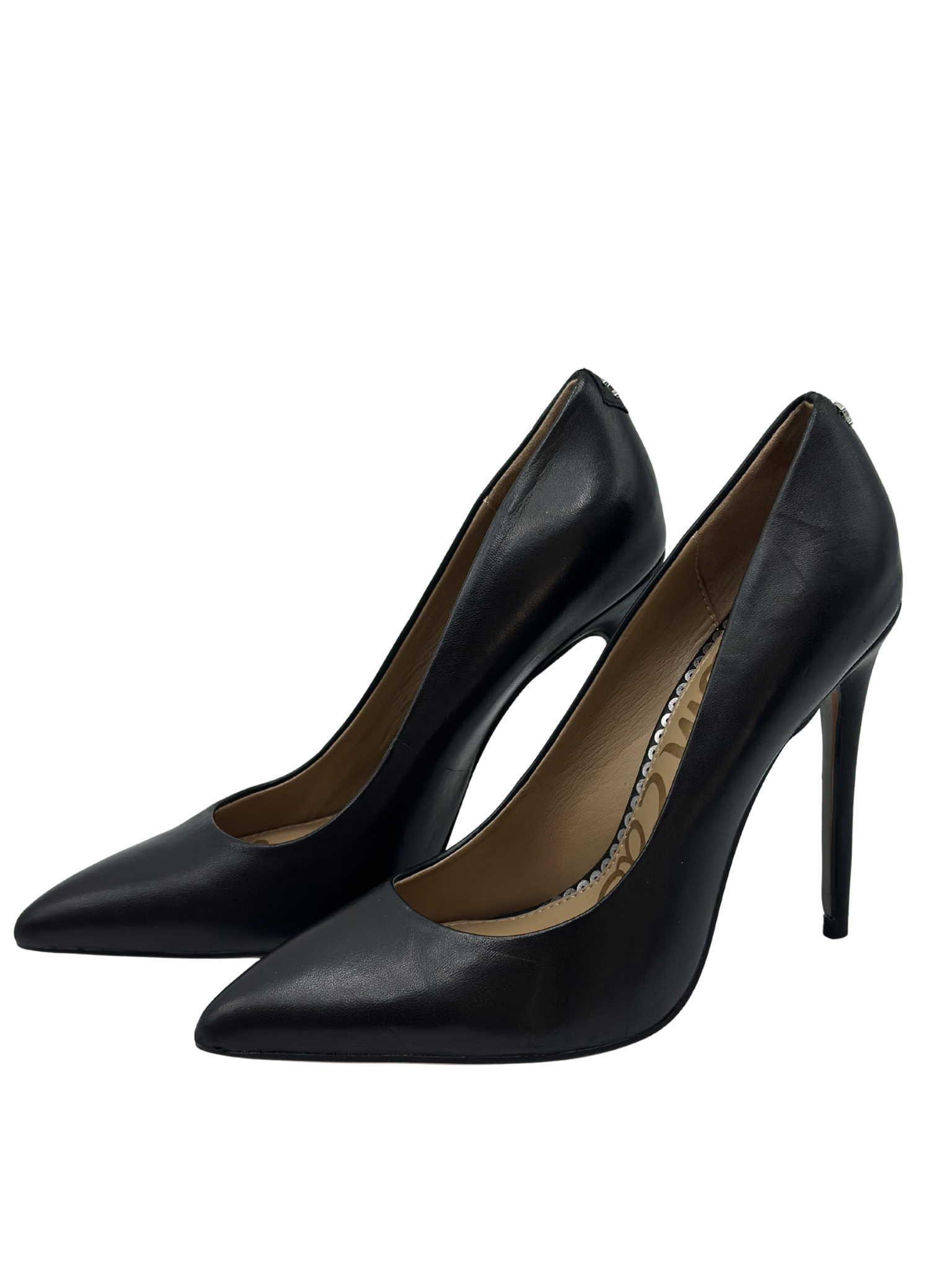 Pumps Negros Sam Edelman (5)
