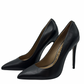Pumps Negros Sam Edelman (5)
