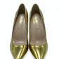 Pumps Christian Louboutin So Kate Gold (EU40)