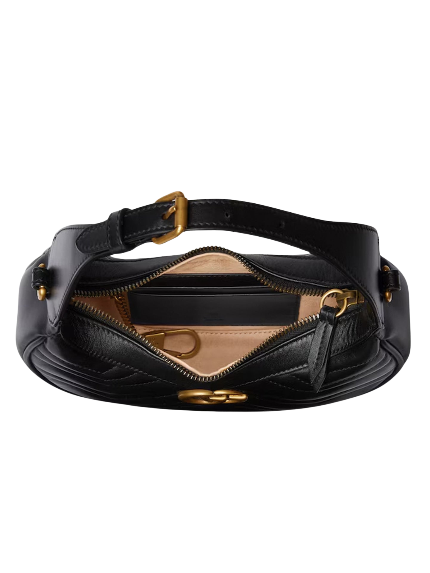 Bolso Pequeño Gucci GG Marmont