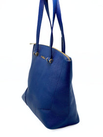 Cartera Furla Azul
