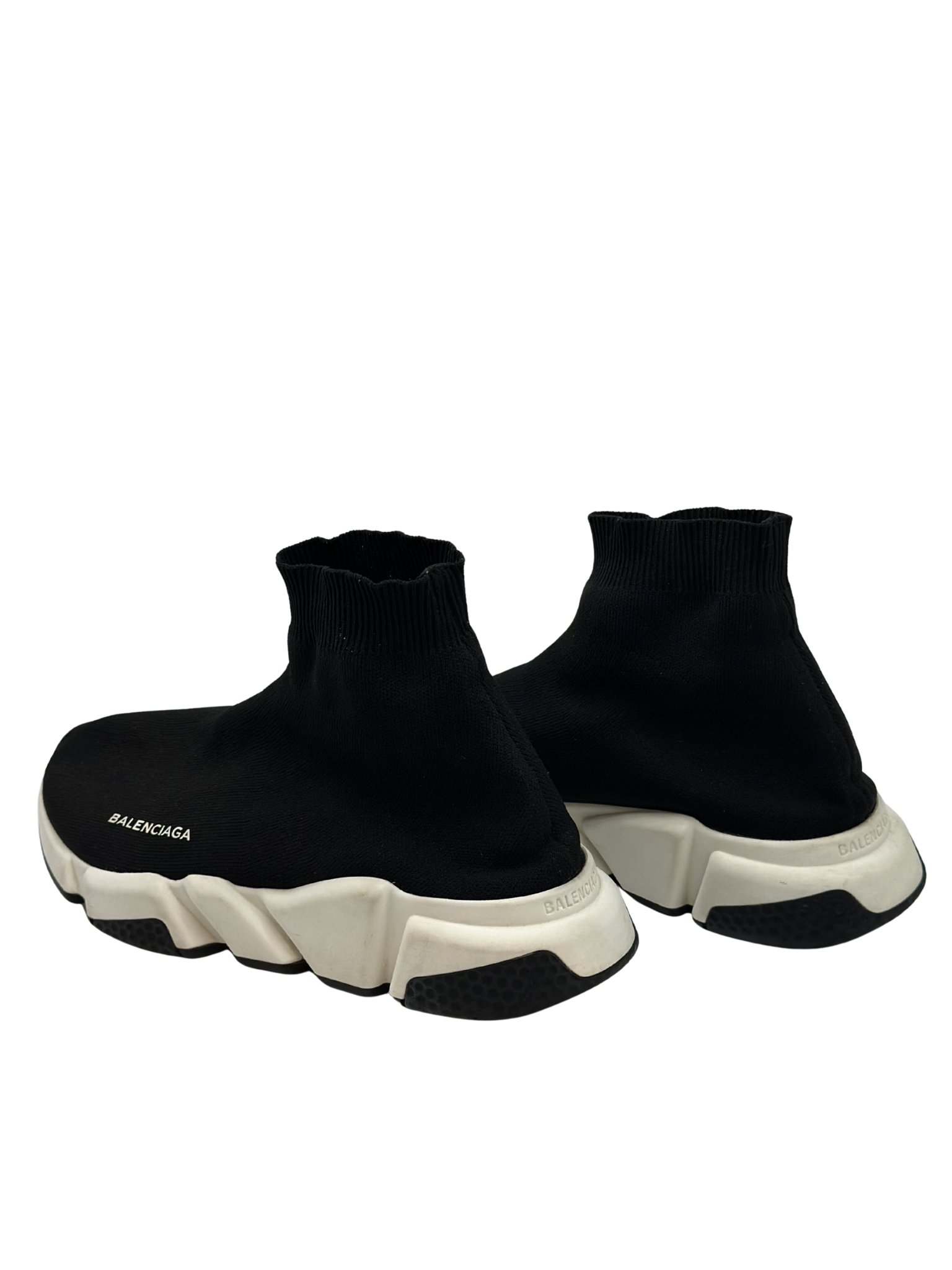 Champion Balenciaga Speed Trainer (42)