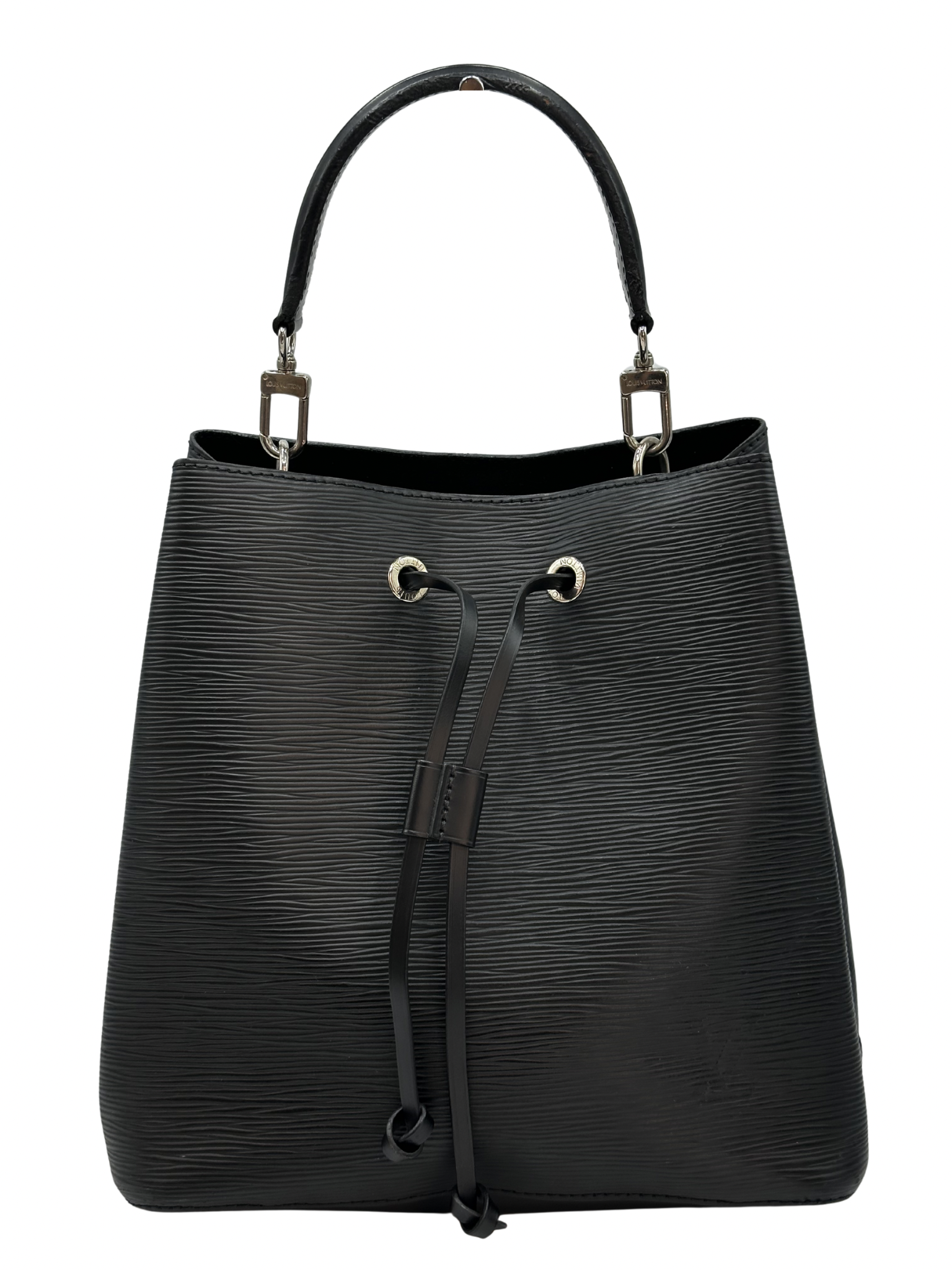 Bolso Louis Vuitton NéoNoé MM Cuero Epi