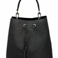 Bolso Louis Vuitton NéoNoé MM Cuero Epi