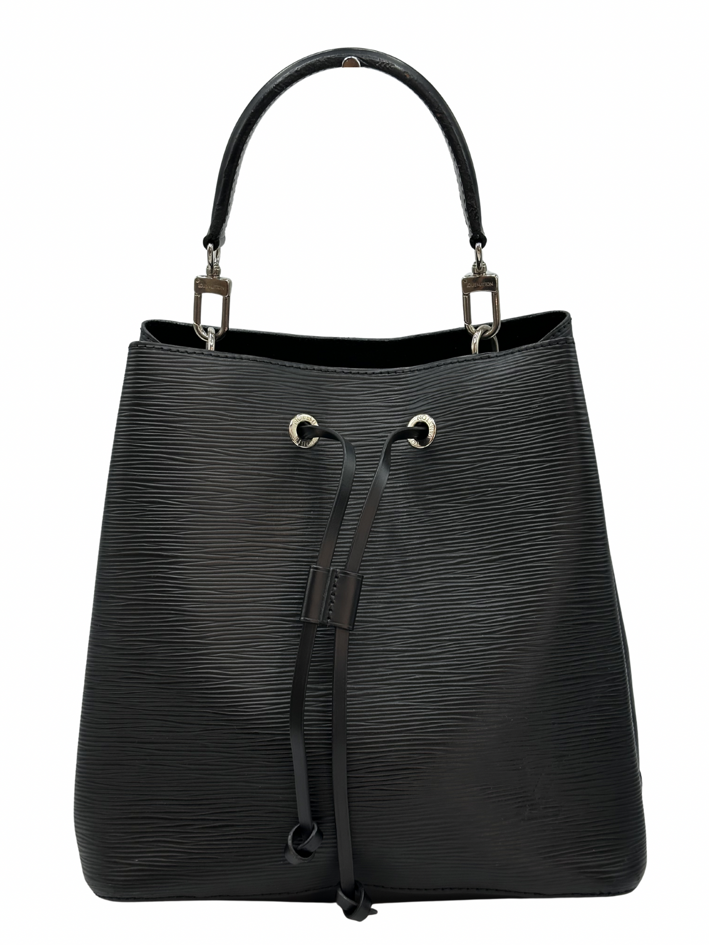 Bolso Louis Vuitton NéoNoé MM Cuero Epi