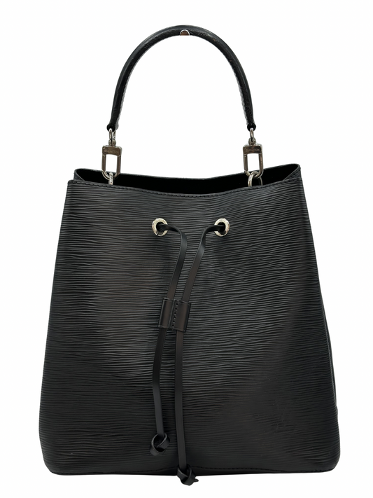 Bolso Louis Vuitton NéoNoé MM Cuero Epi