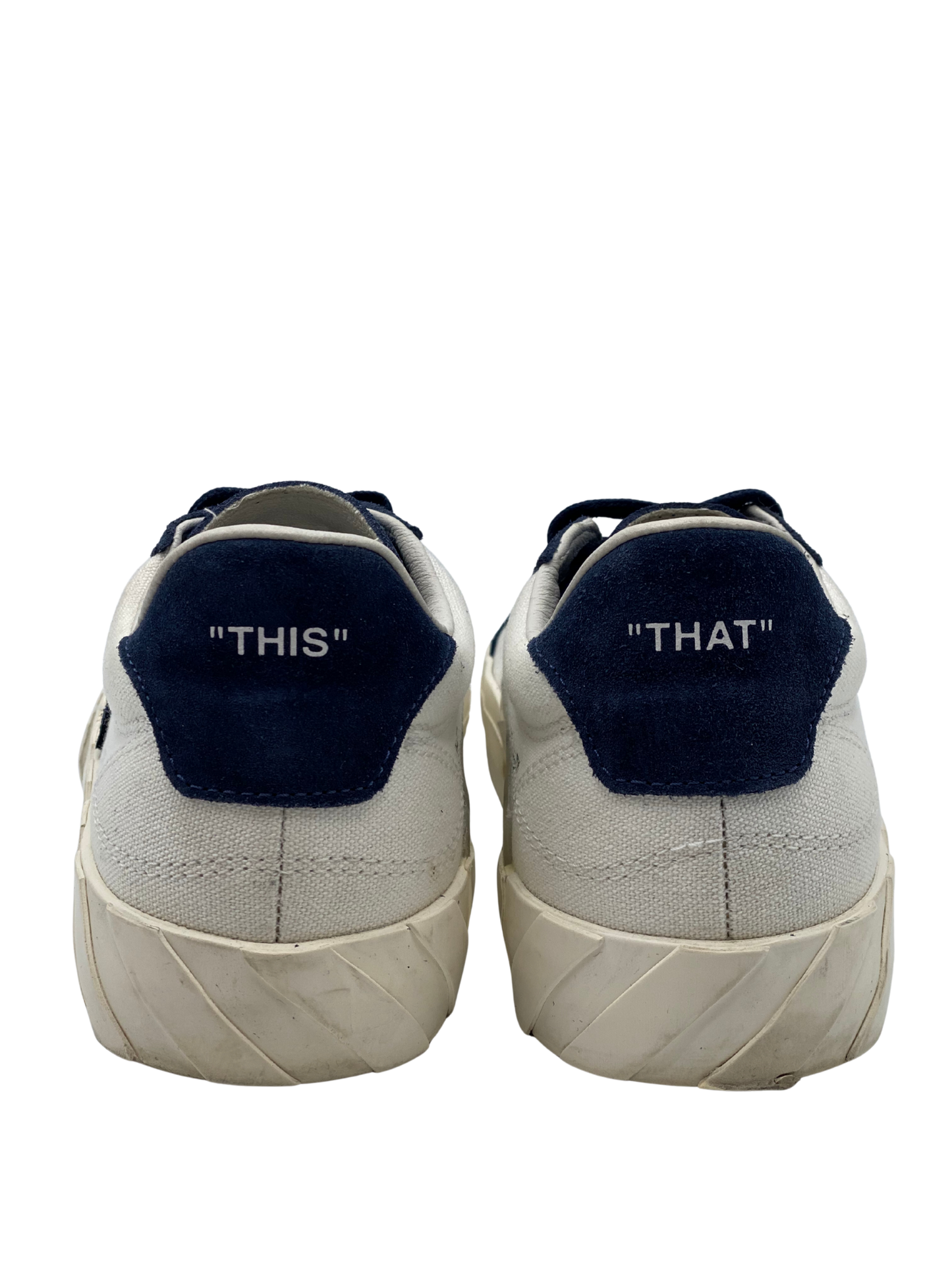 Champion Off-White Low Vulcanized (39)