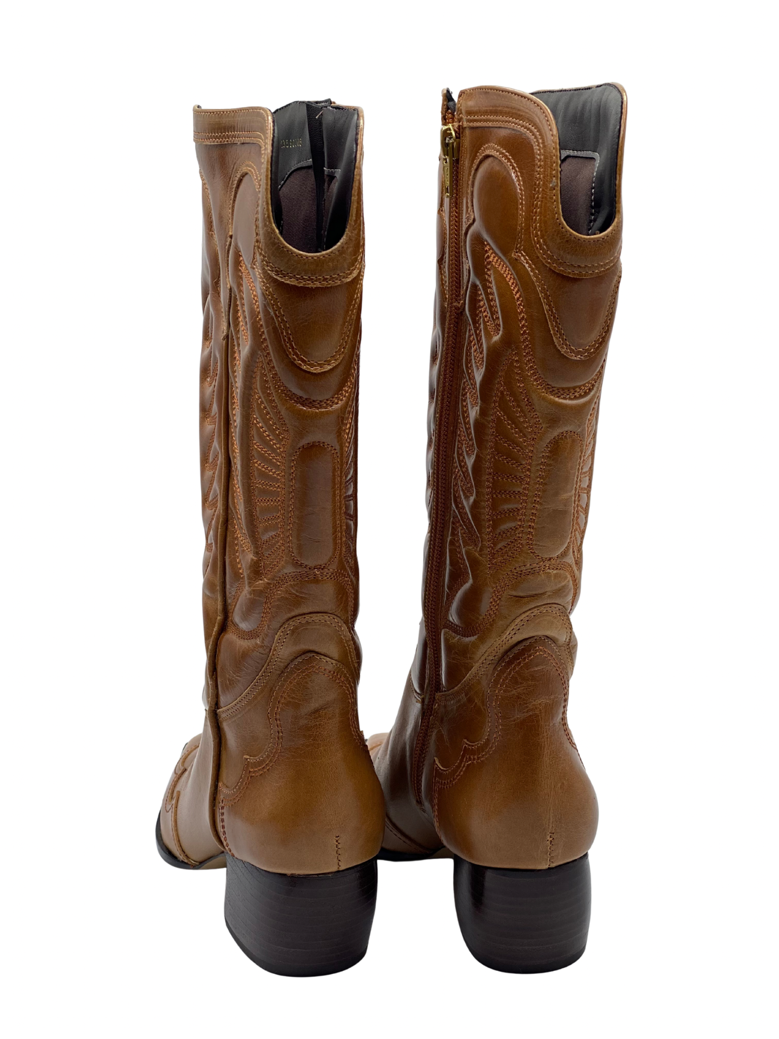 Botas Tejanas Luiza Barcelos (USA 8)