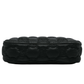 Bolso de Hombro Gucci GG Matelassé Negro de Cuero