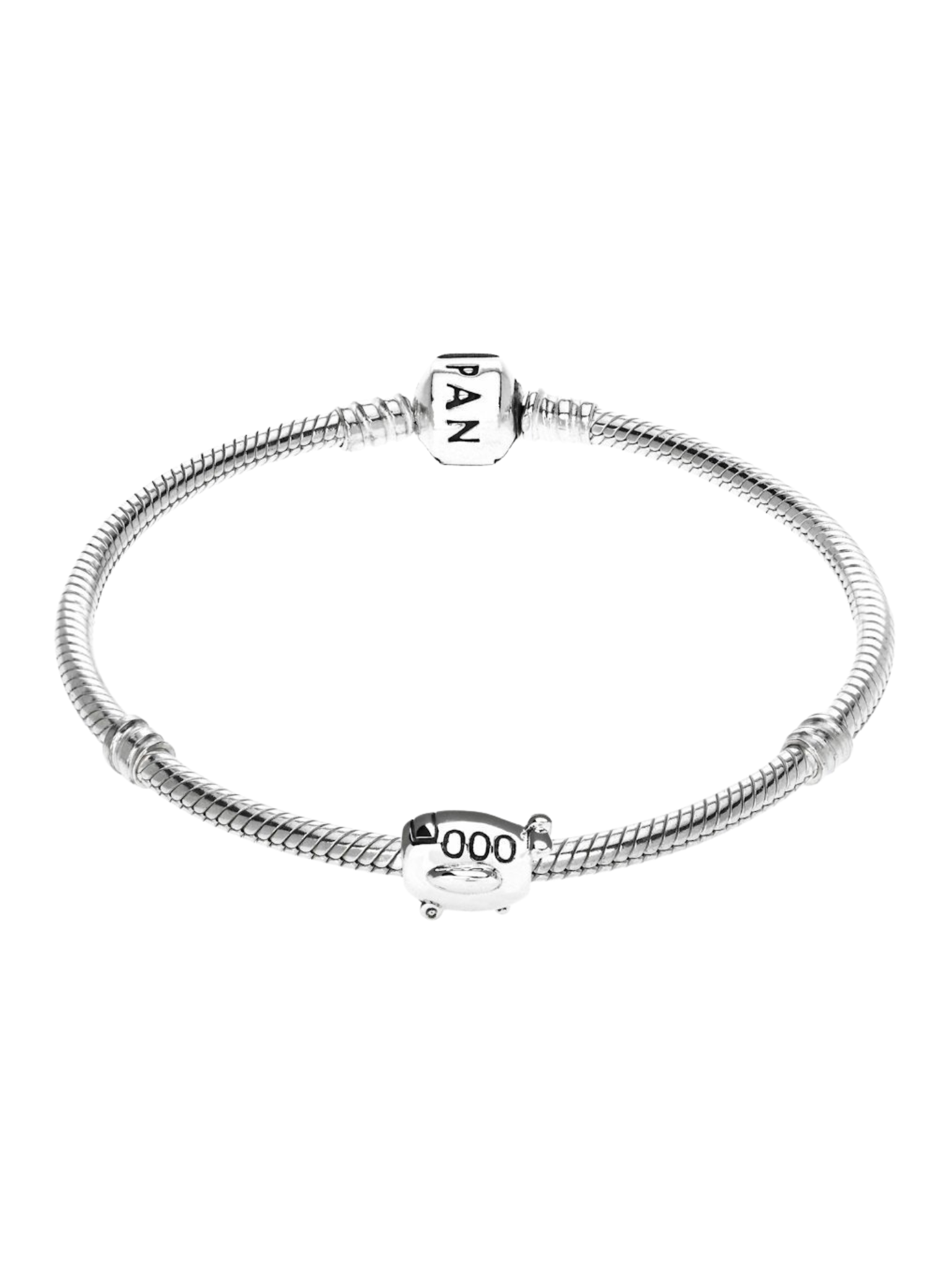 Charm Pandora Avión