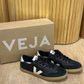 Champion Negro Veja Volley Leather (40)