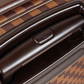 Carry On Louis Vuitton Pégase 50 Damier Ebène