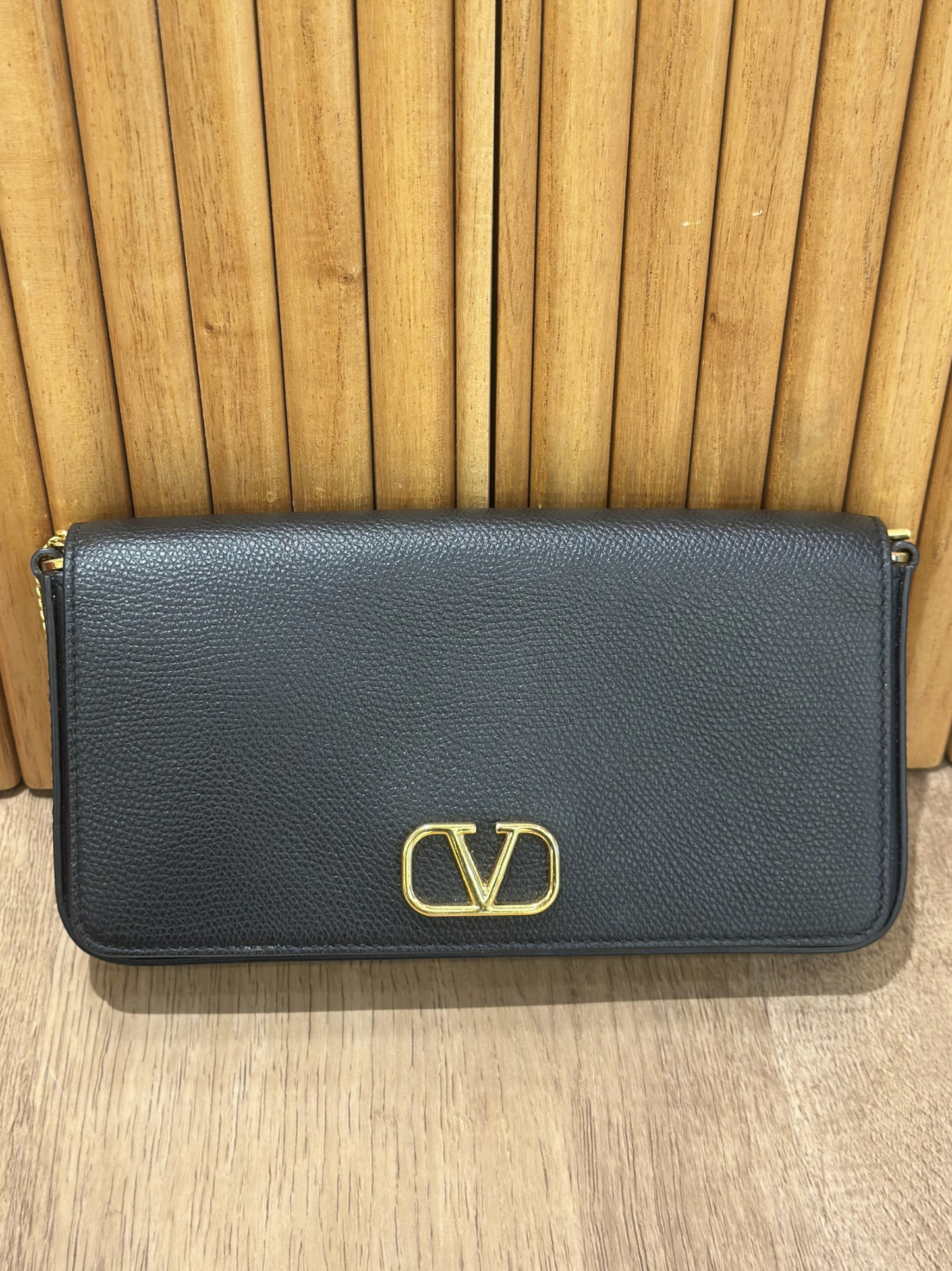 Bandolera Valentino Garavani VLogo