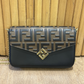 Bandolera Fendi FF Diamonds