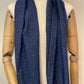⁠Bufanda Emernegildo Zegna de Cashmere
