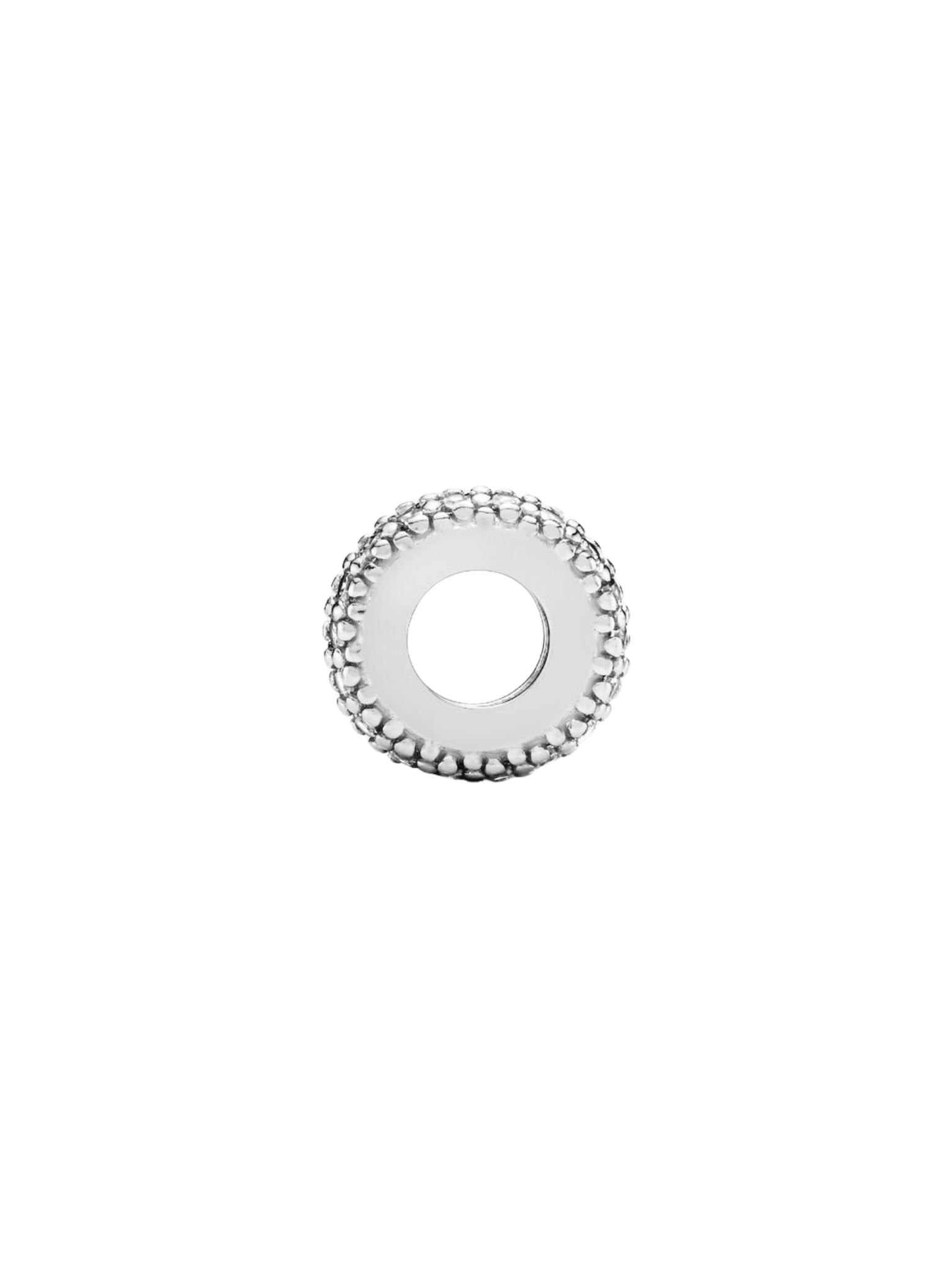 Charm Pandora Separador Brillante