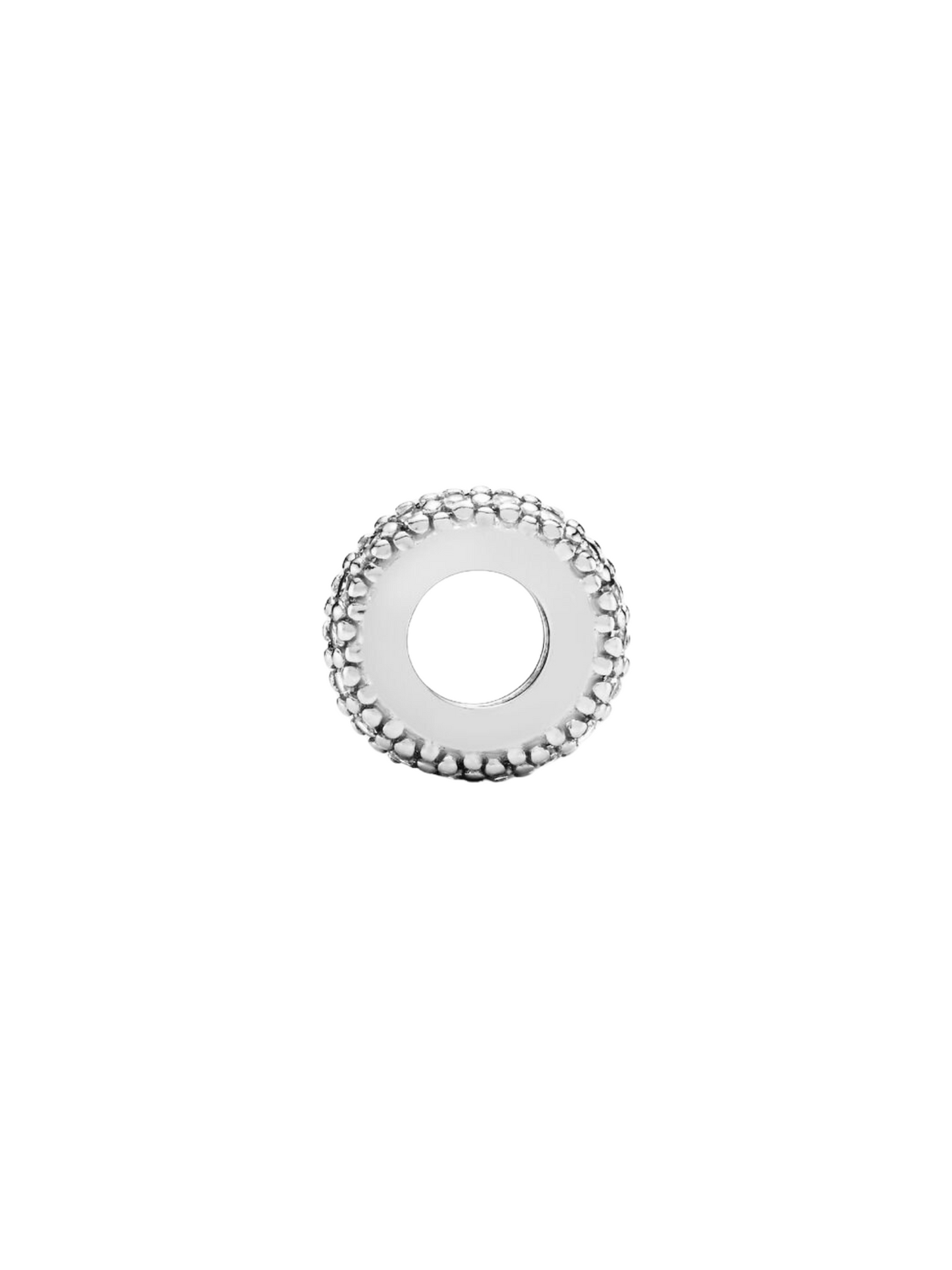 Charm Pandora Separador Brillante