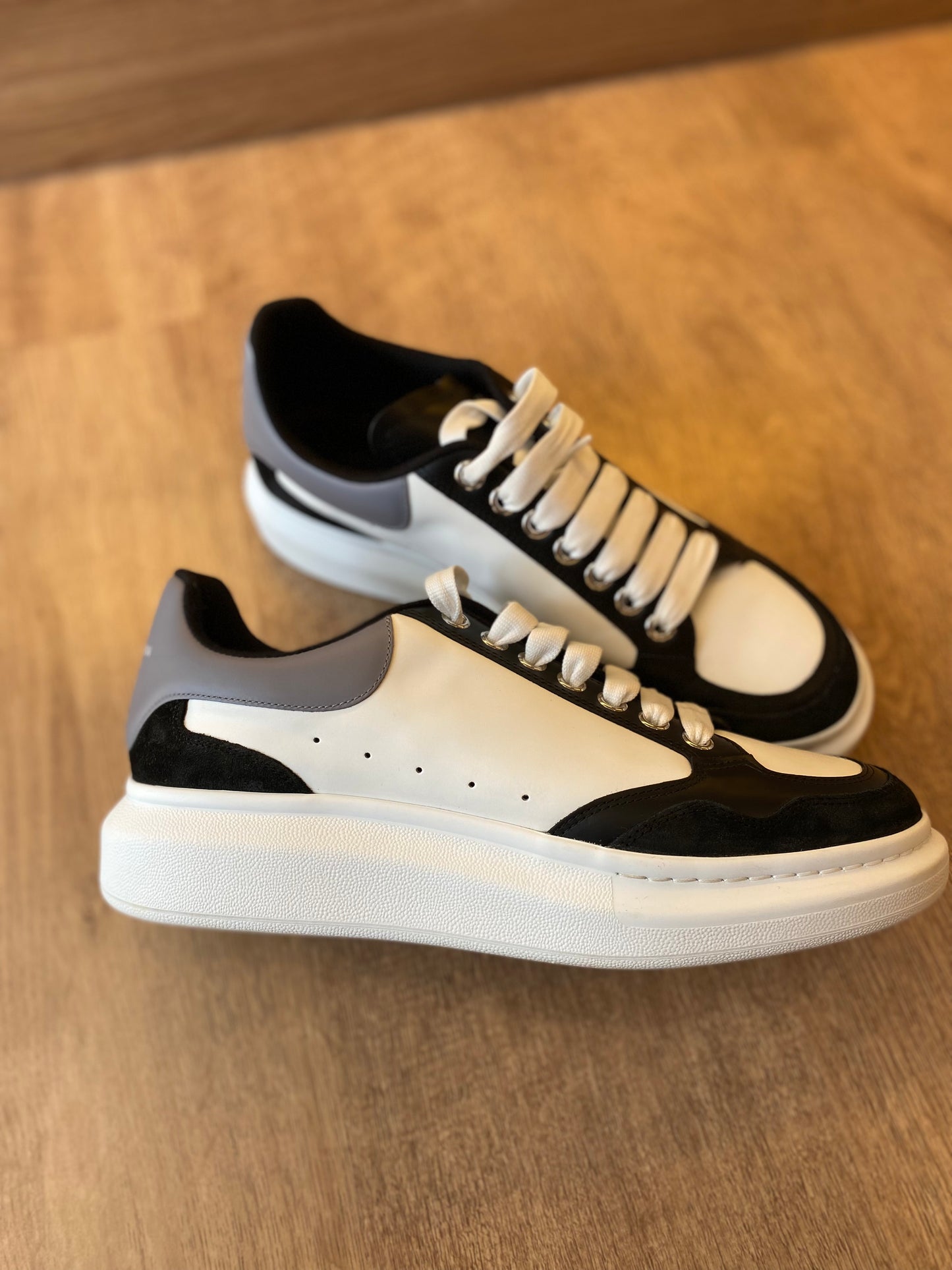 Champion Alexander McQueen Sensory C.F (EU 44)