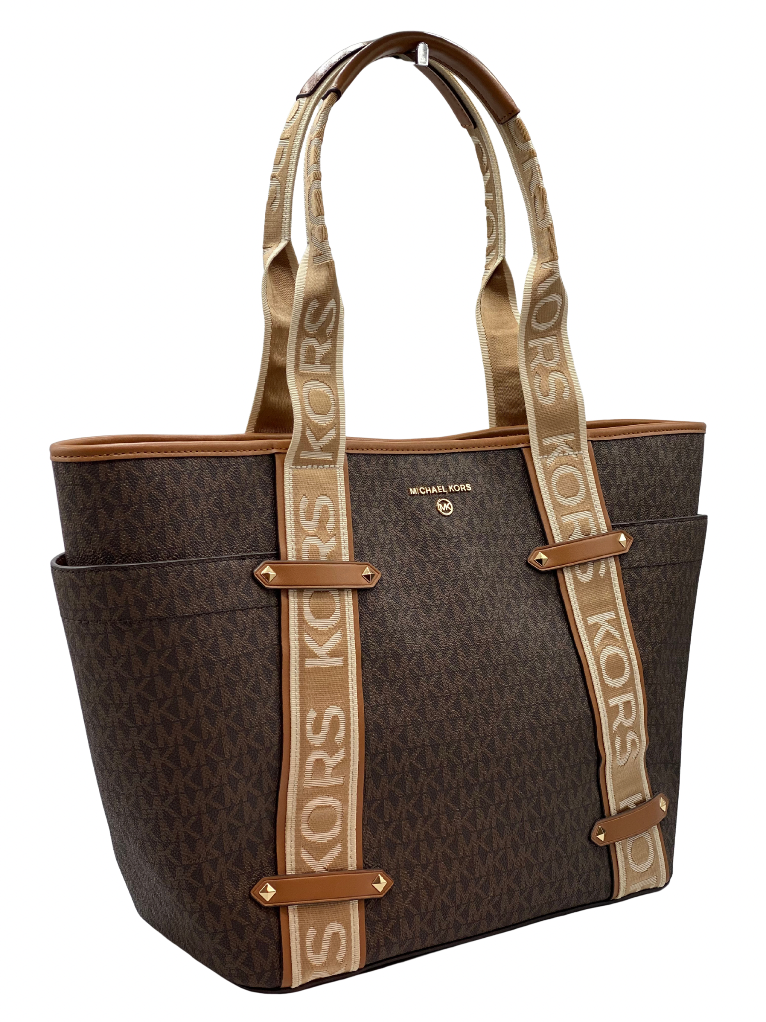 Cartera Michael Kors Maeve Tote Bag