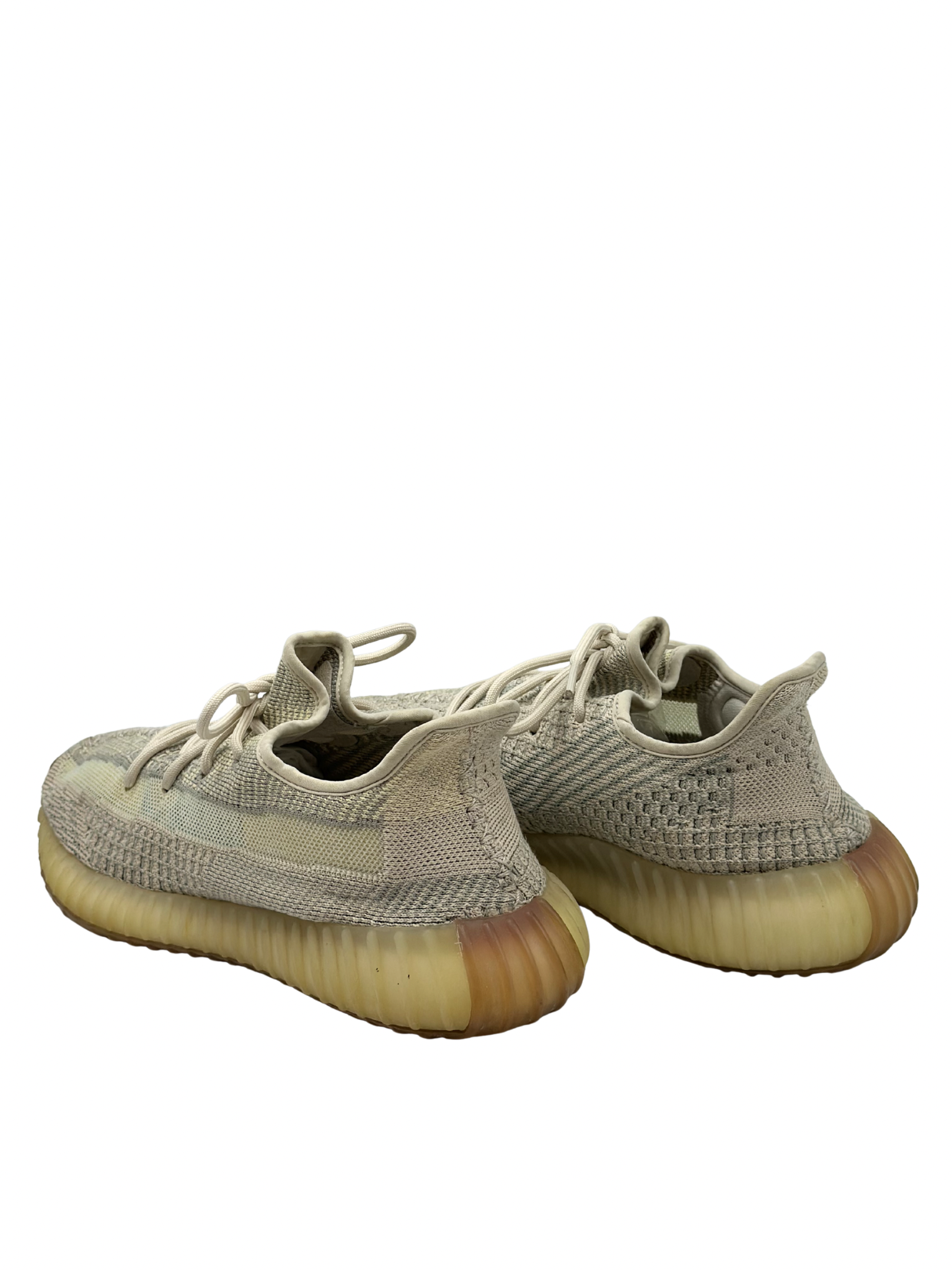 Champion Adidas Yeezy Citrin 350 V2 (10 MASC)
