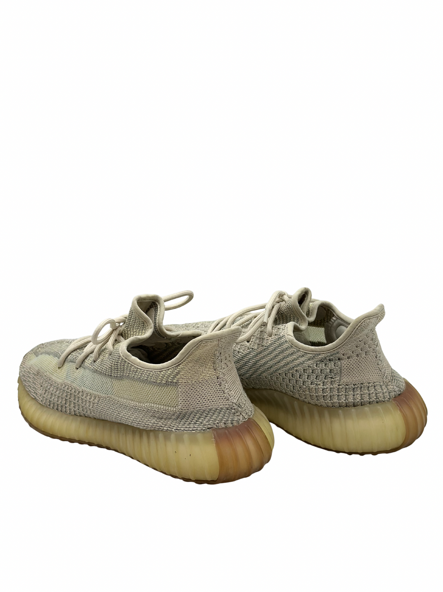 Champion Adidas Yeezy Citrin 350 V2 (10 MASC)