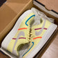 Champion Nike Air Force 1 Life Lime (37)