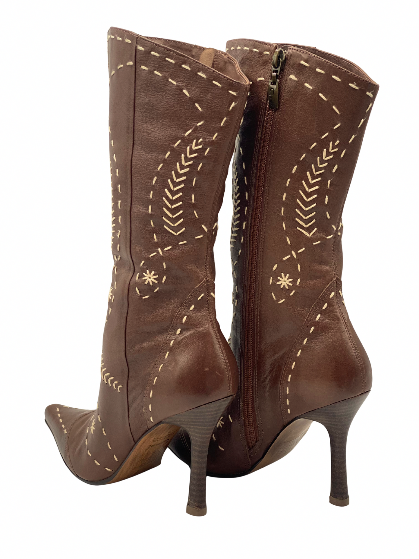 Botas Tejanas Gacel (36)