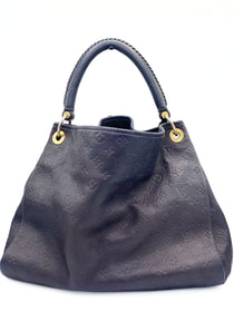 Cartera Louis Vuitton Artsy Monogram Empreinte