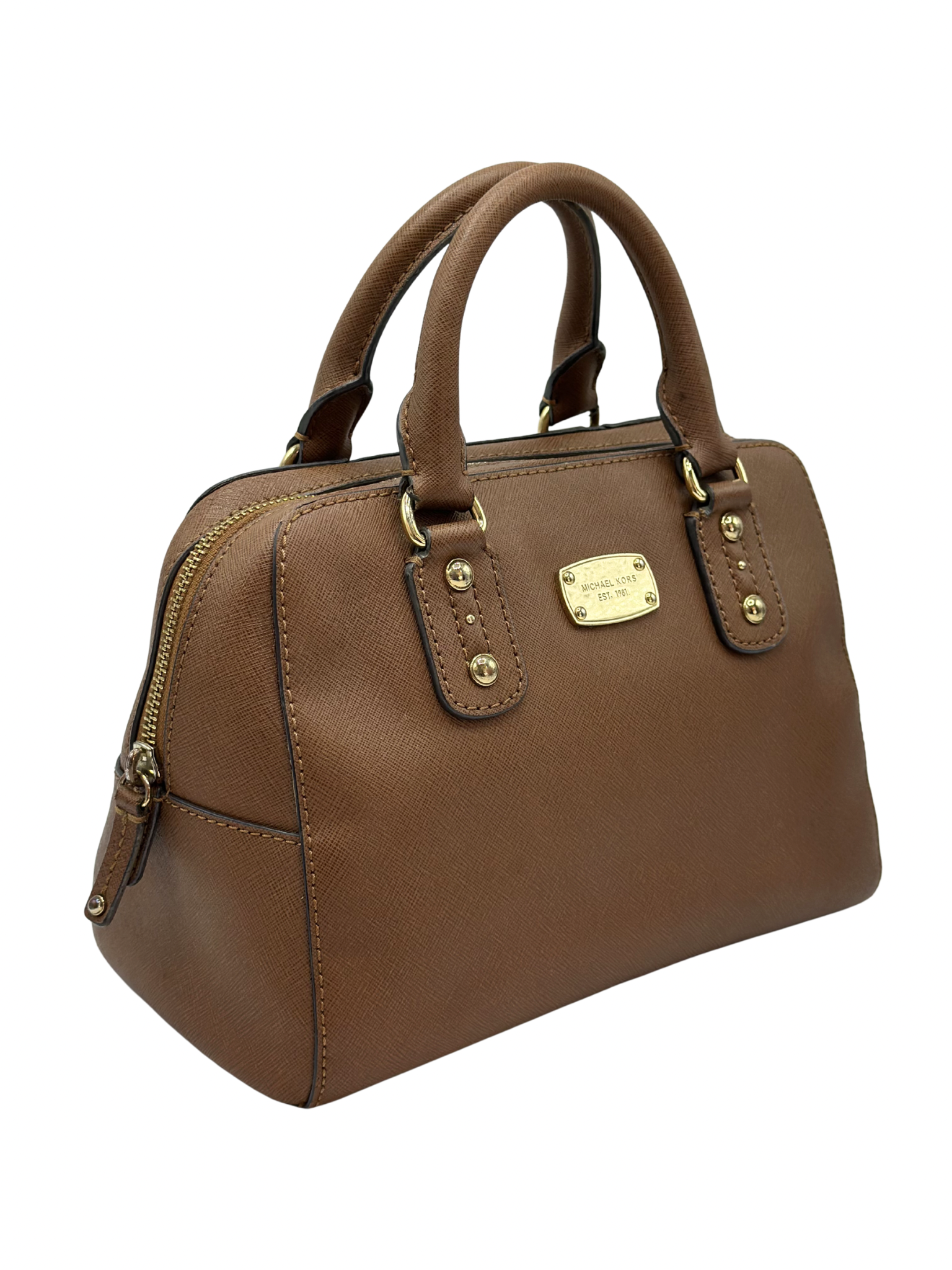 Bolso de Mano Pequeño Michael Kors