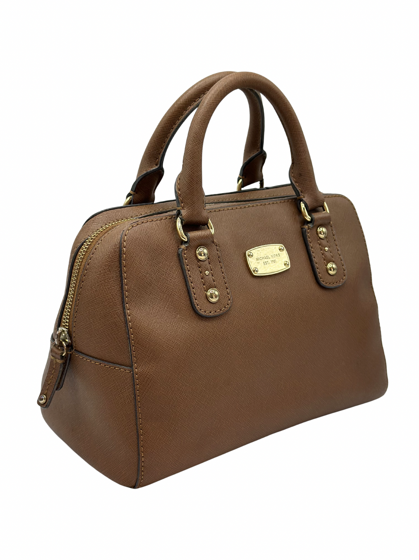 Bolso de Mano Pequeño Michael Kors