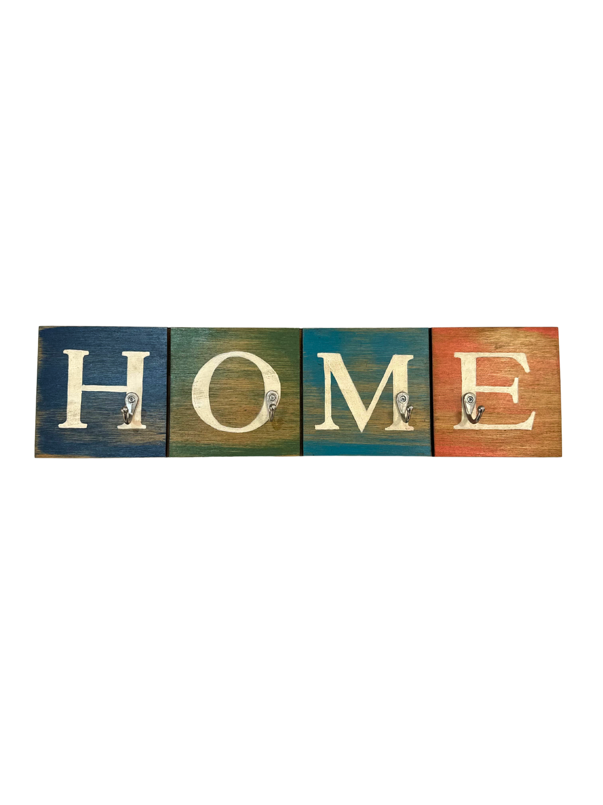 Colgador de Llaves HOME