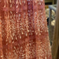 Vestido Rosa Clará Nuevo (Talle S)