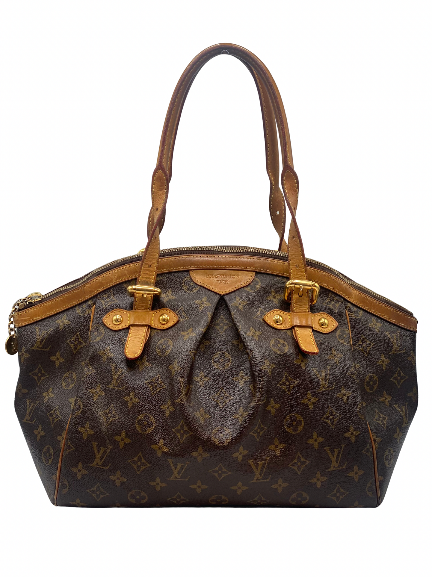 Cartera Louis Vuitton Tivoli GM