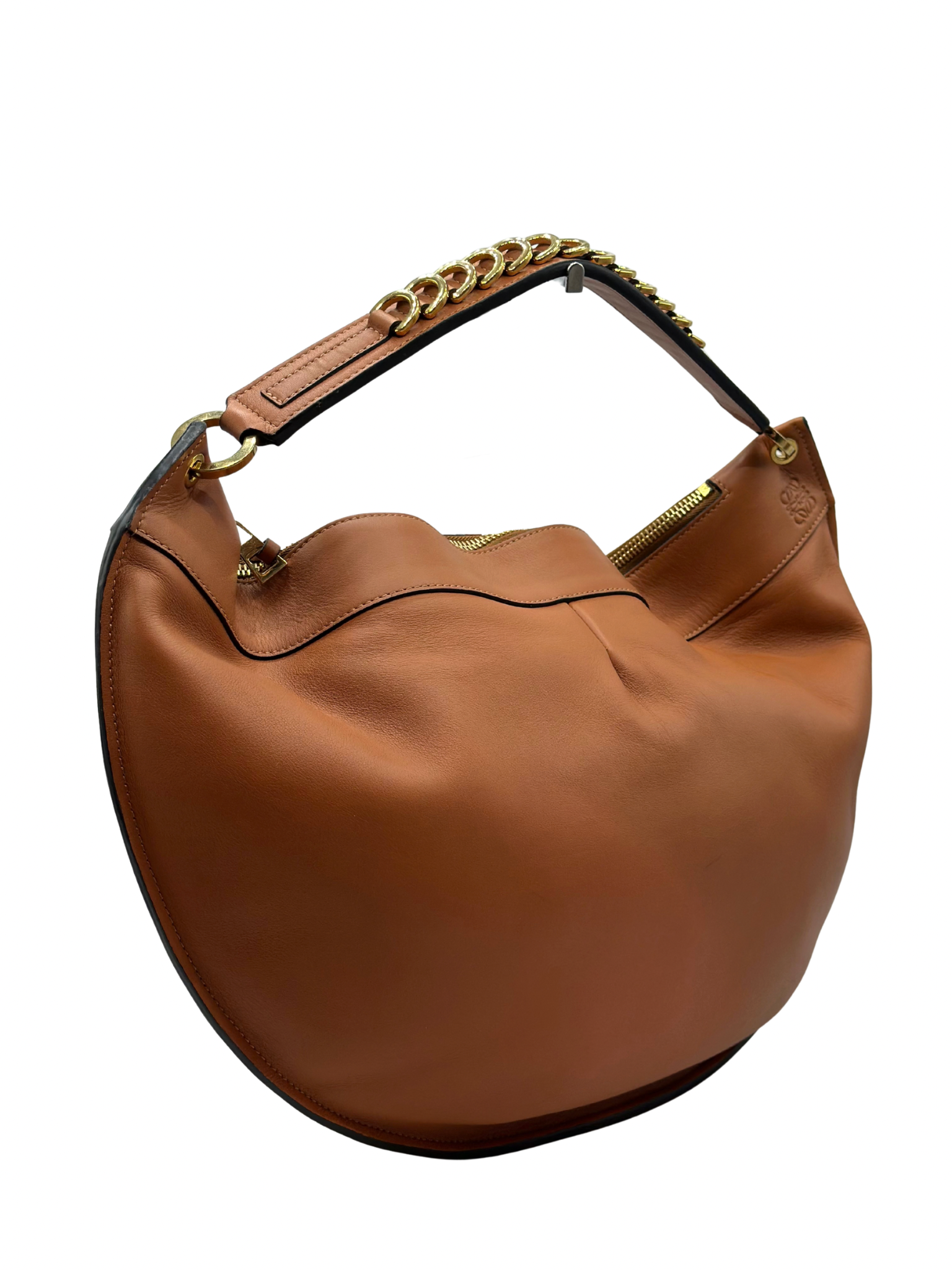 Cartera Loewe Fortune Hobo
