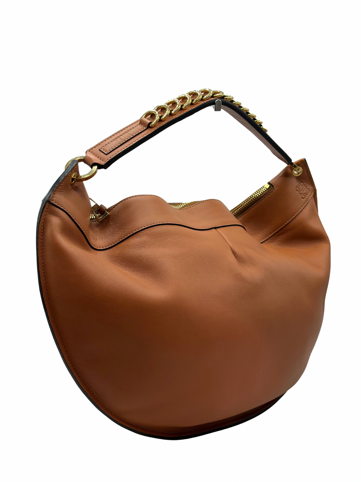 Cartera Loewe Fortune Hobo