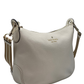 Bandolera Blanca Grande Rosie Kate Spade