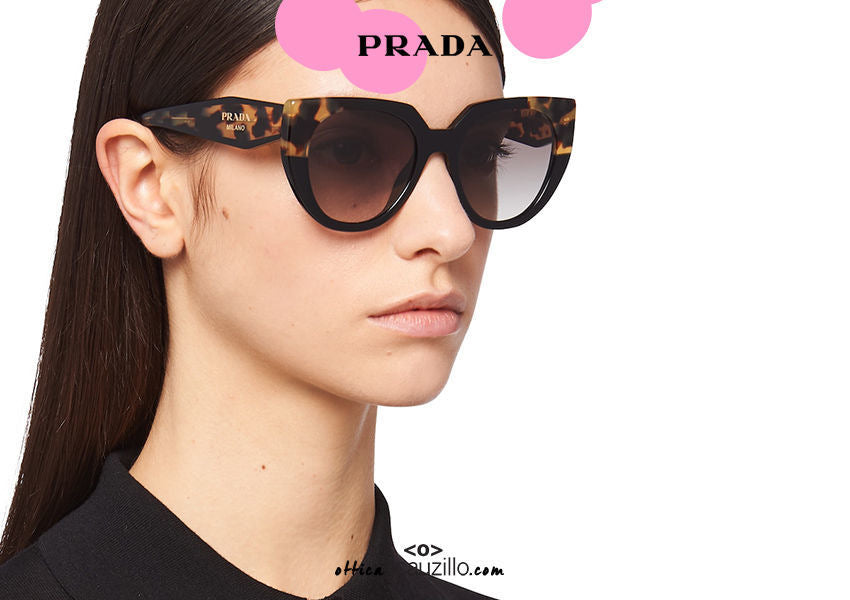 Lente de Sol Prada SPR14W