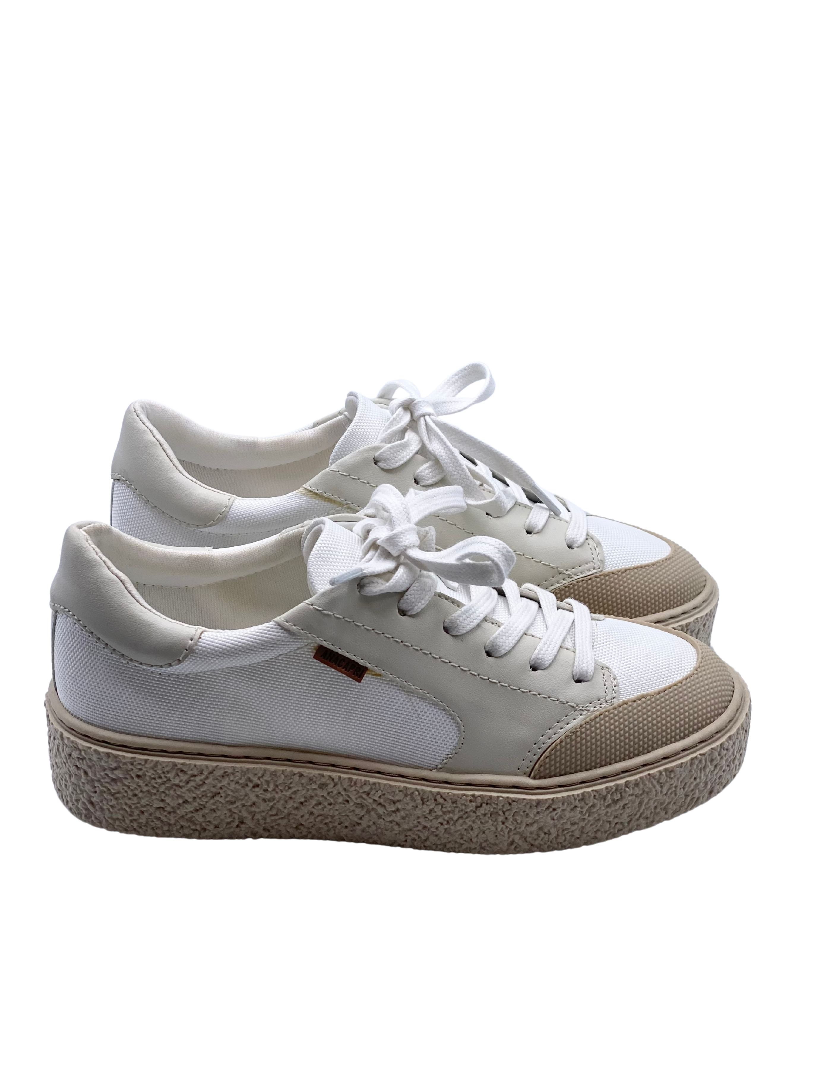 Championcito Ana Capri Nuevo (BR 34)