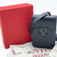 Bandolera Valentino Mini Loco Crossbody Bag