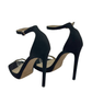Sandalias Jimmy Choo Alva 120 (38.5)