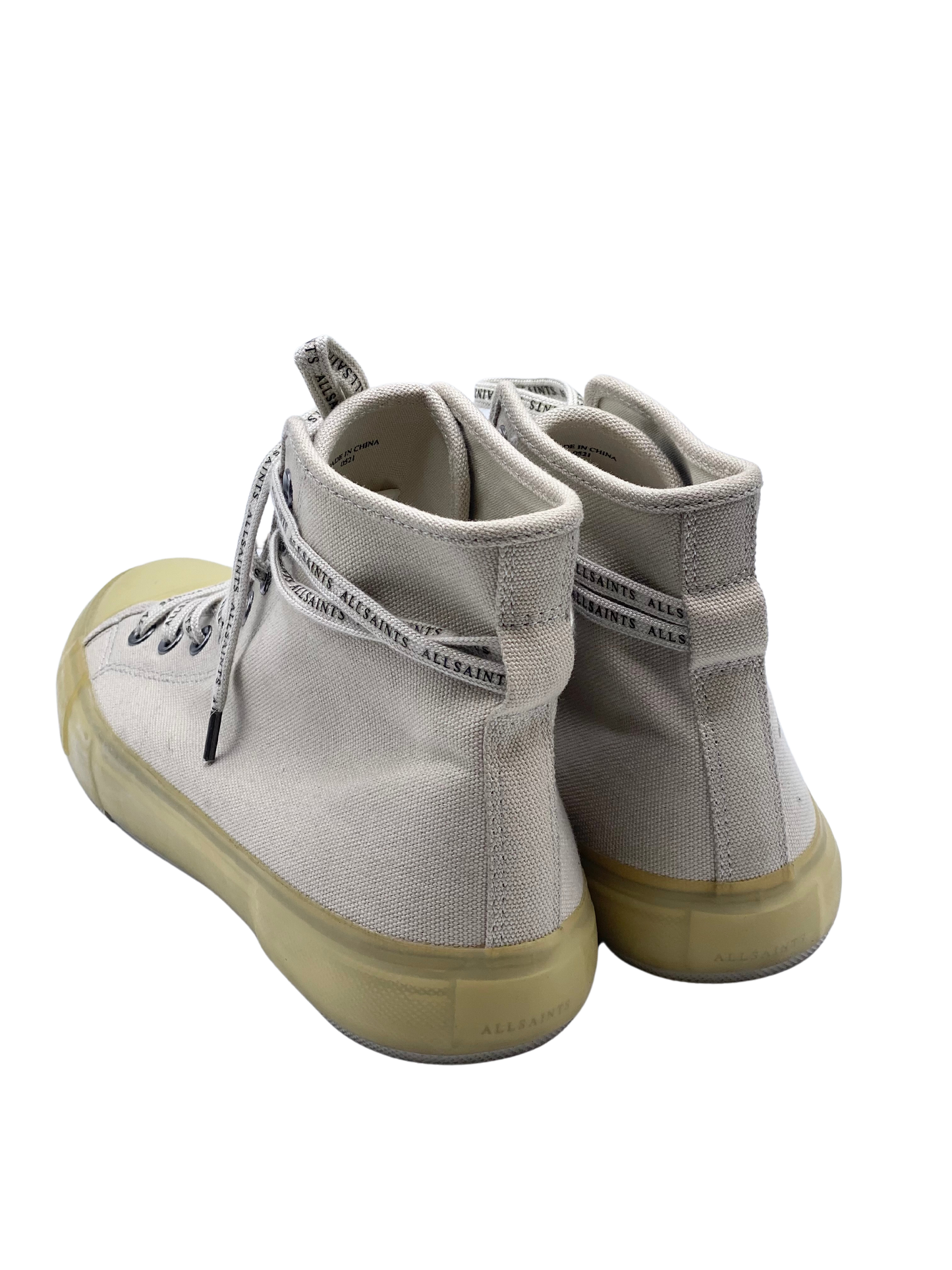 Champion AllSaints Jaxon High Top (44 MASC)