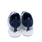 Champion Salvatore Ferragamo Giolly Crystals Navy Blue (38.5)