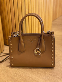 Cartera Michael Kors Marron