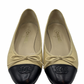 Chatitas Bicolor Chanel (38.5)