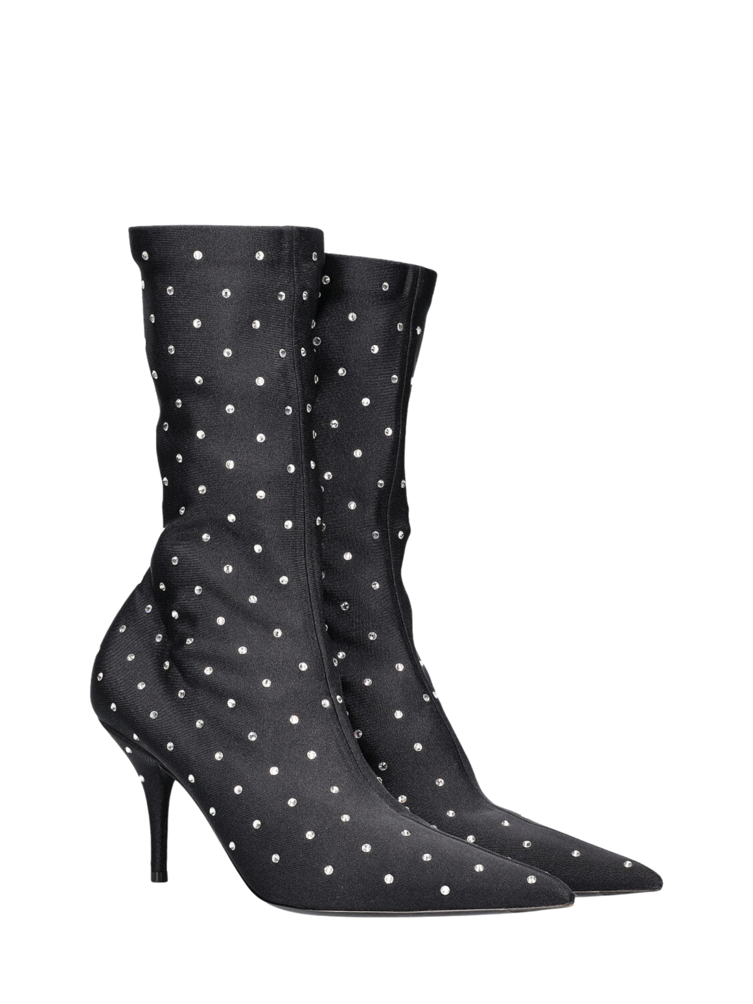 Botas Balenciaga Knife 80 (38)