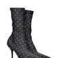 Botas Balenciaga Knife 80 (38)