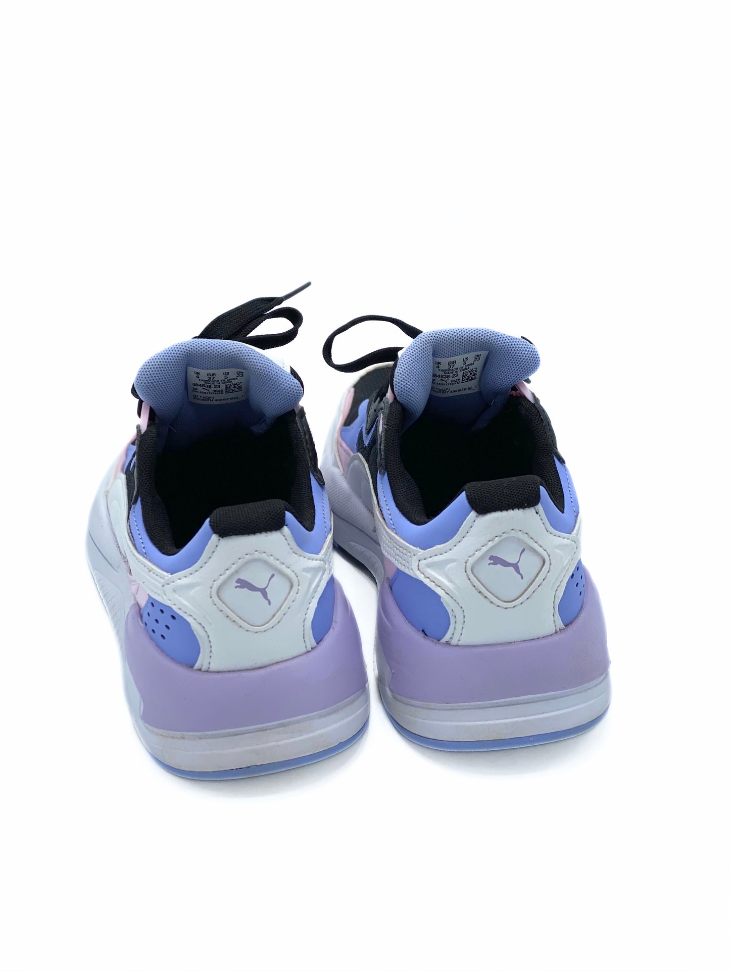 Champion Puma X-Ray (US 5 Fem)